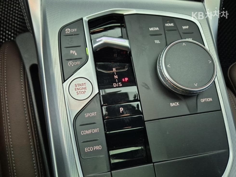 BMW 4시리즈 (G22)420i Gran Coupe M Sport - 8