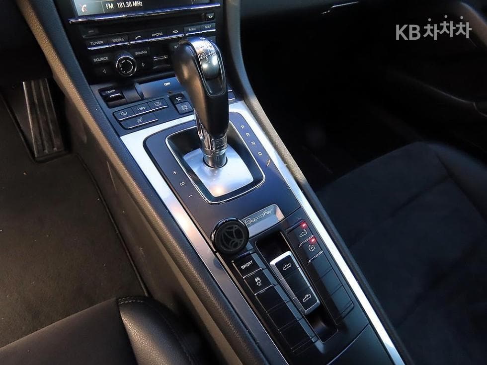 Porsche 박스터2.7 987 - 14