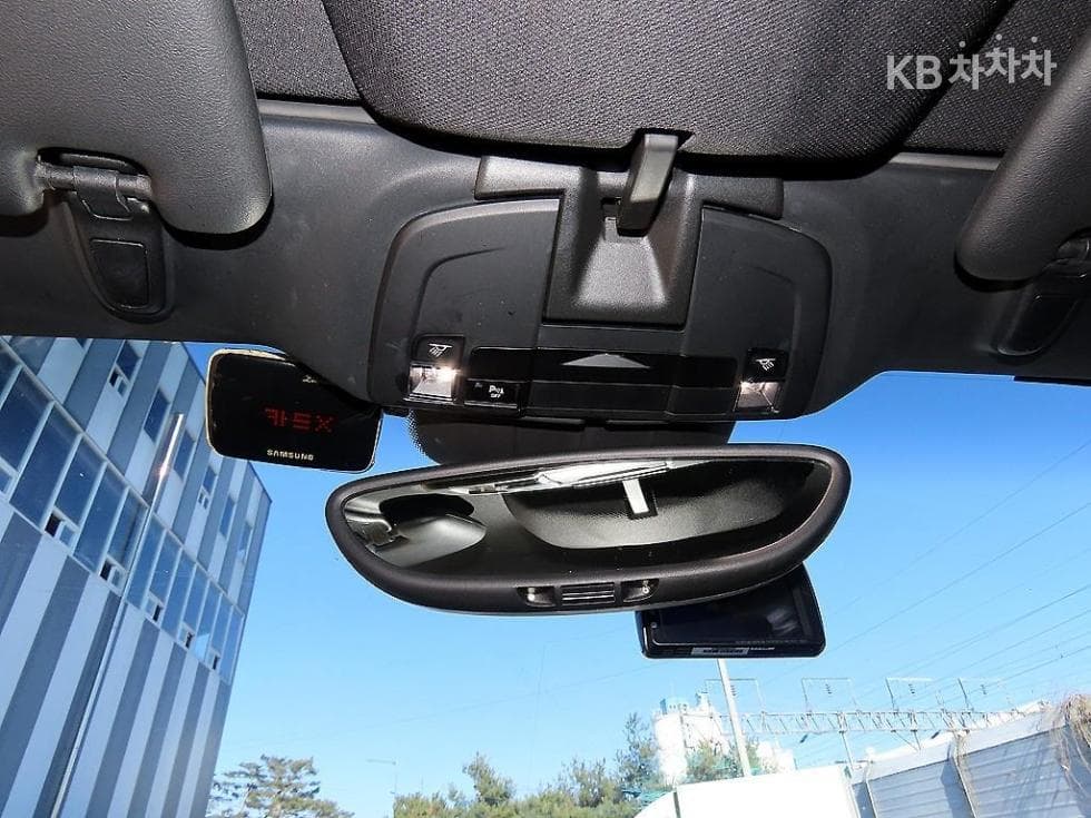 Porsche 박스터2.7 987 - 18