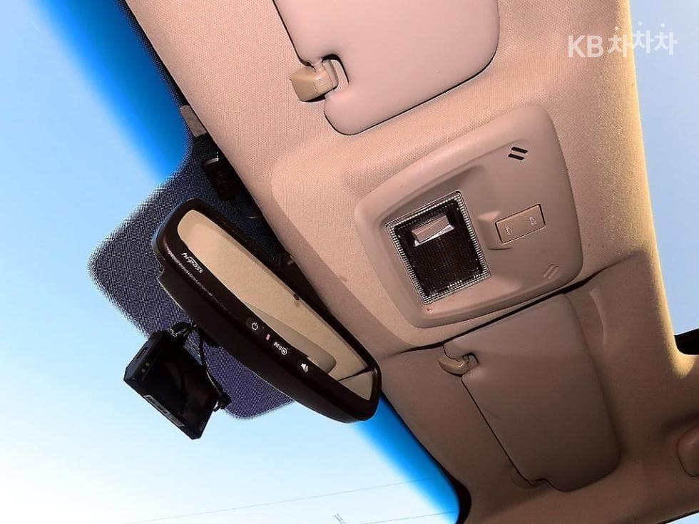 Джи Ем Корея Chevrolet 아베오Хечбек LT Най-висок клас - 15