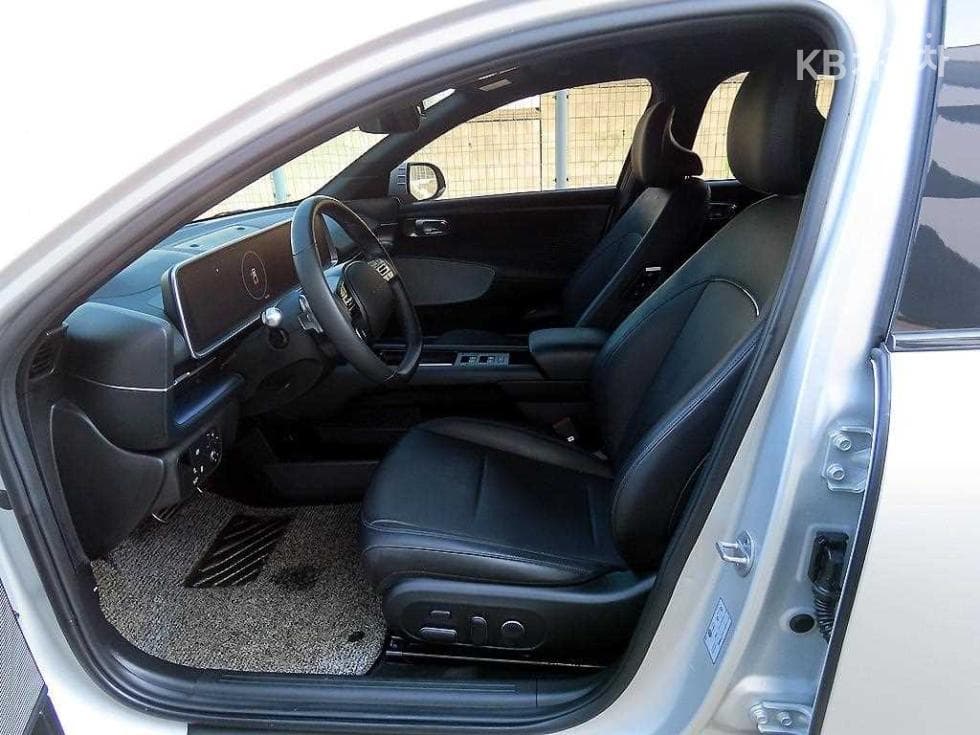 Хюндай IONIQ 6(CE)Long Range Престиж - 5