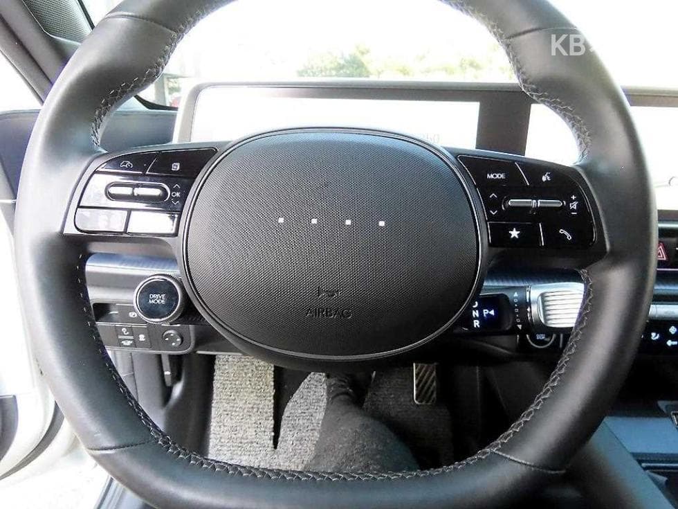 Хюндай IONIQ 6(CE)Long Range Престиж - 8