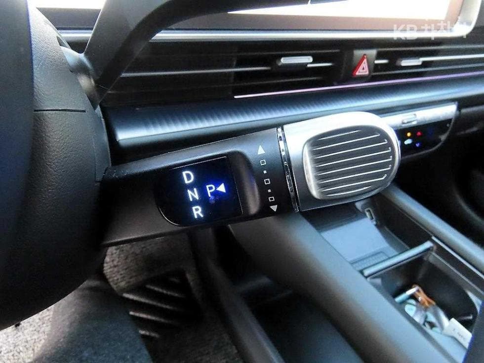 Хюндай IONIQ 6(CE)Long Range Престиж - 11