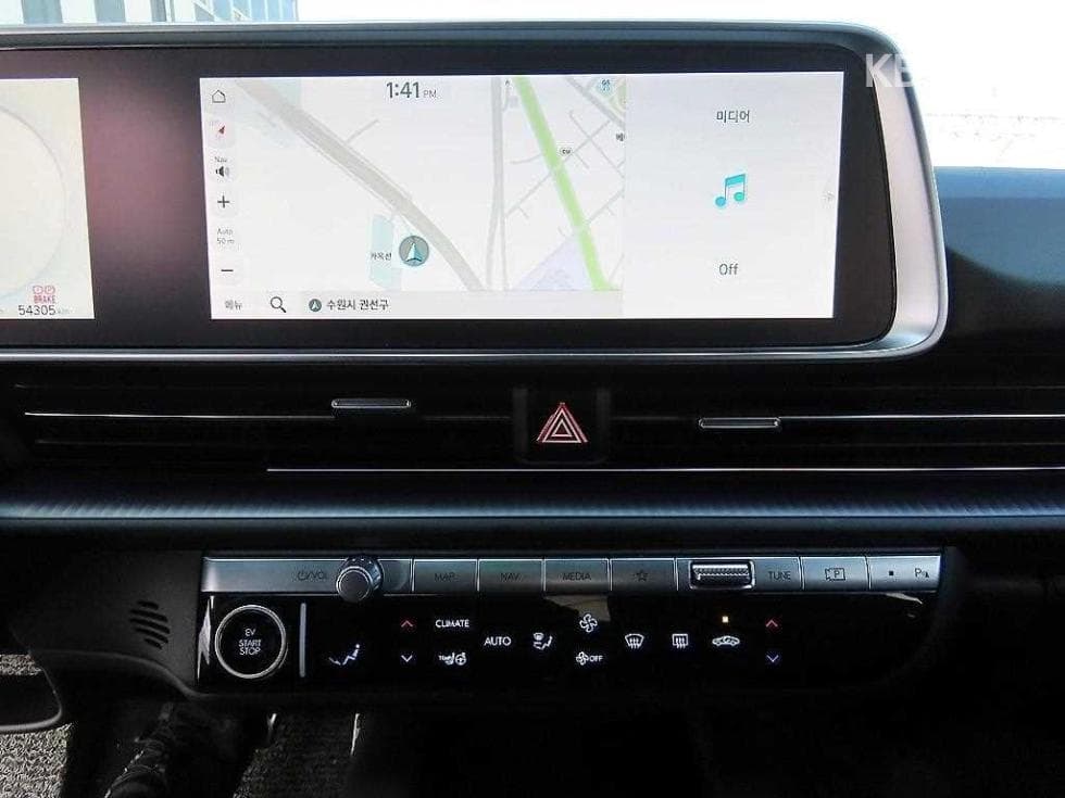 Хюндай IONIQ 6(CE)Long Range Престиж - 13