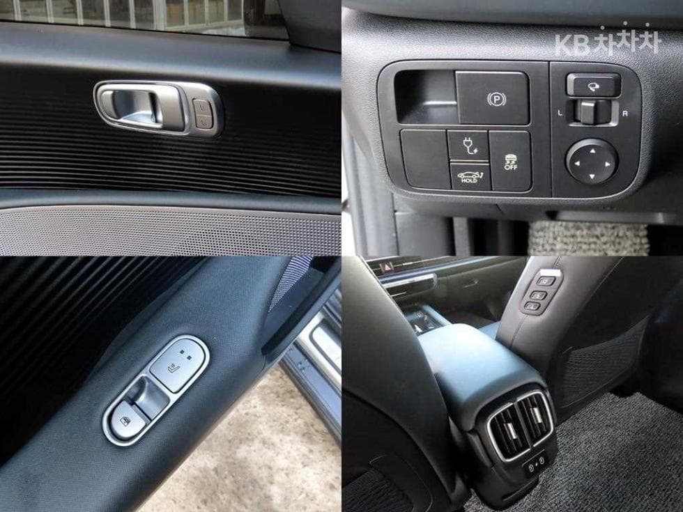 Хюндай IONIQ 6(CE)Long Range Престиж - 18