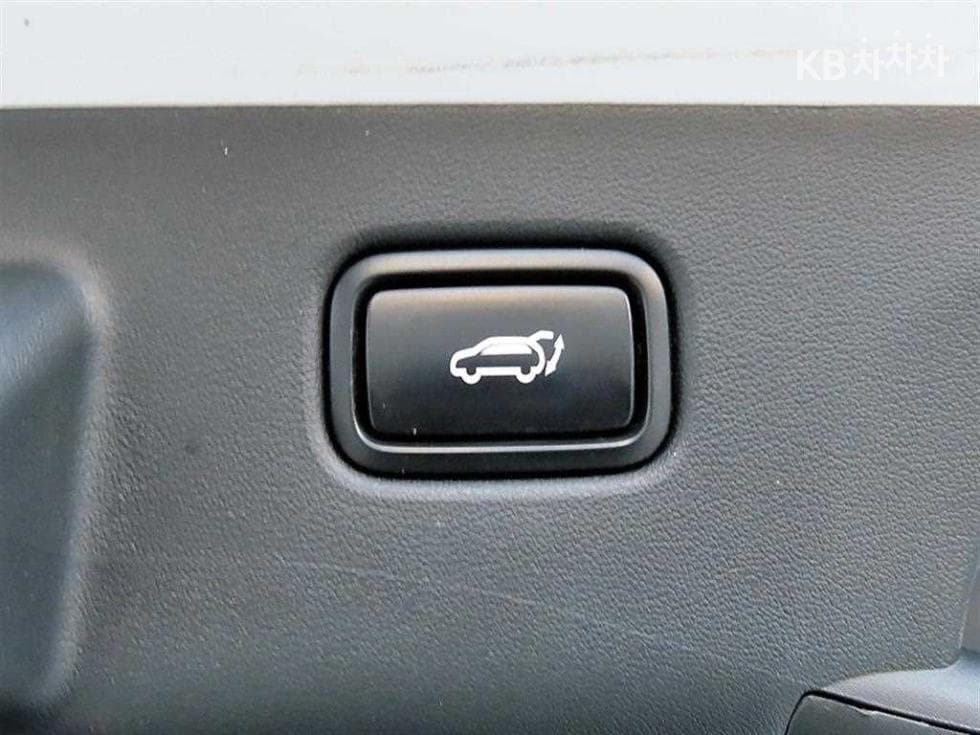 Киа EV6롱 레Местен지 4x4 Air - 16