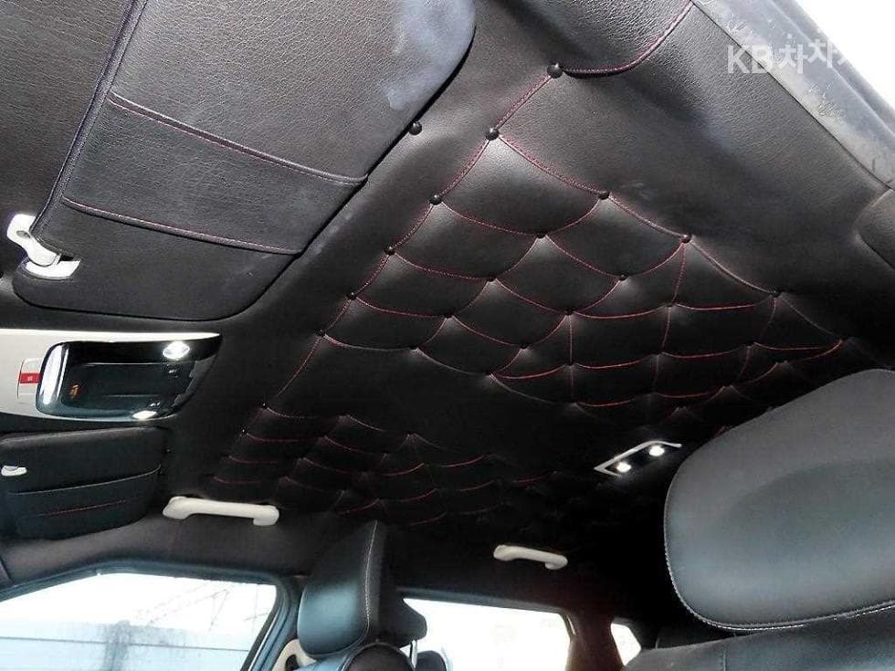 Киа EV6롱 레Местен지 4x4 Air - 17