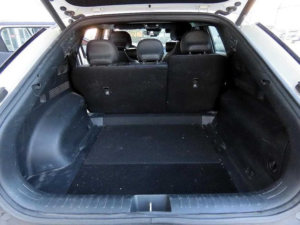 Киа EV6롱 레Местен지 4x4 Air - 18