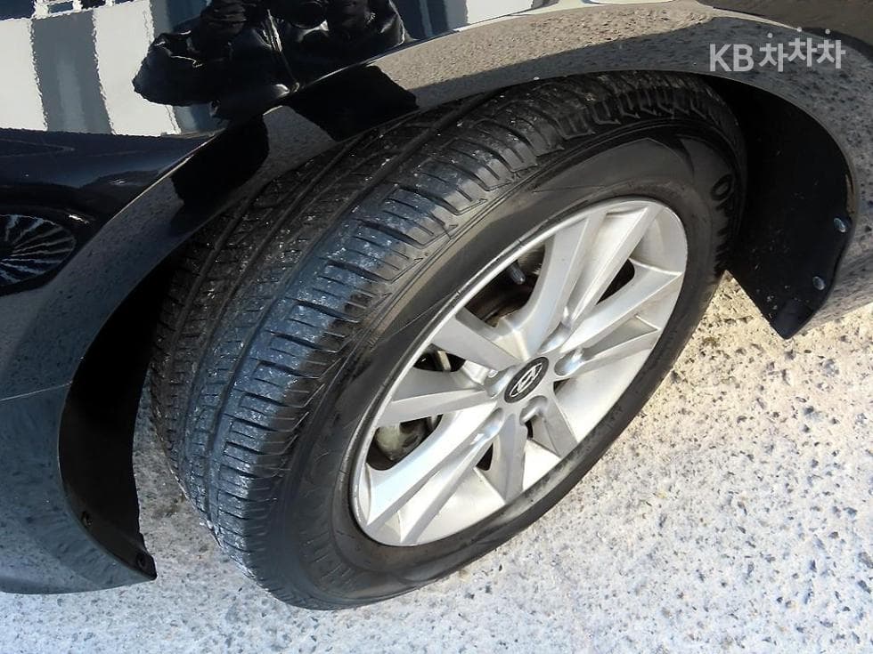 Хюндай Соната LFLPI Рент-а-кар Смарт - 20