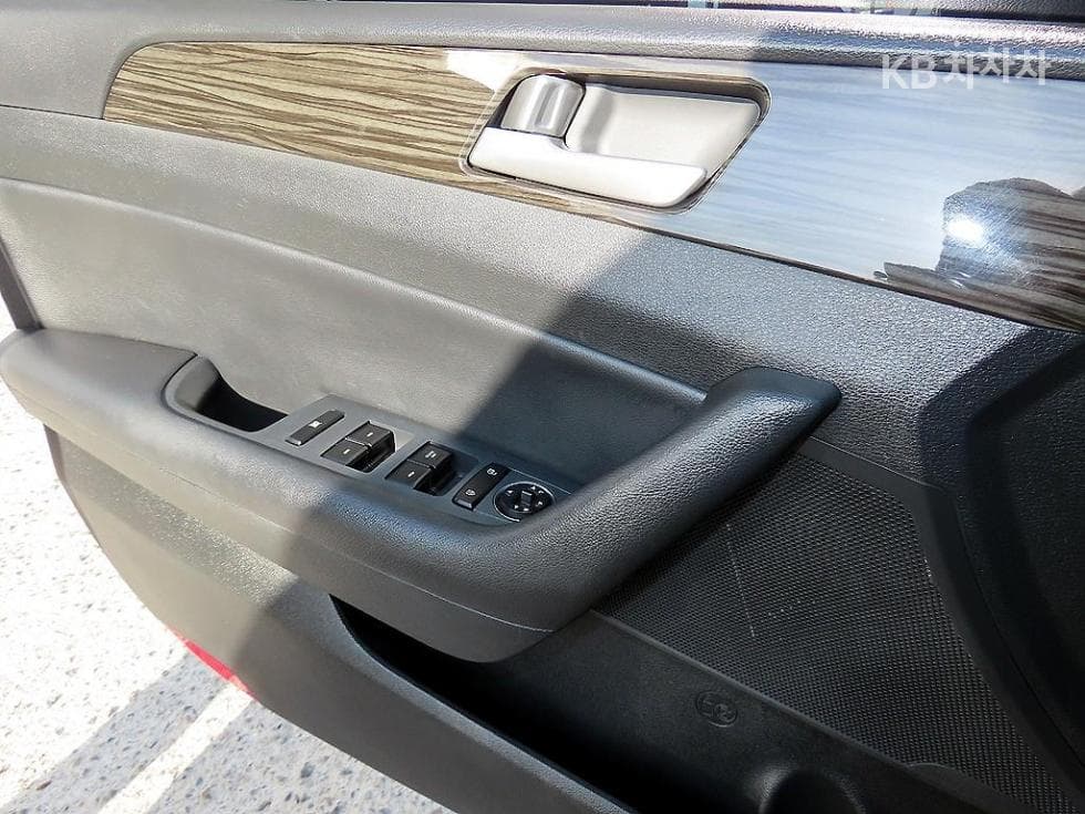 Хюндай Соната LF2.0 Смарт Стандартен - 11