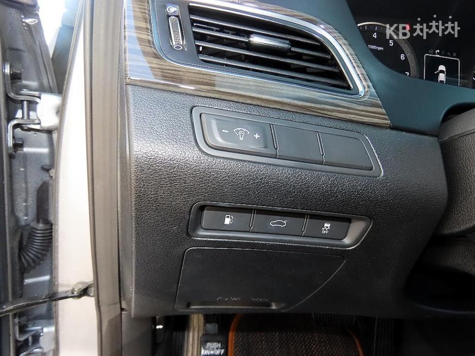 Хюндай Соната LF2.0 Смарт Стандартен - 12