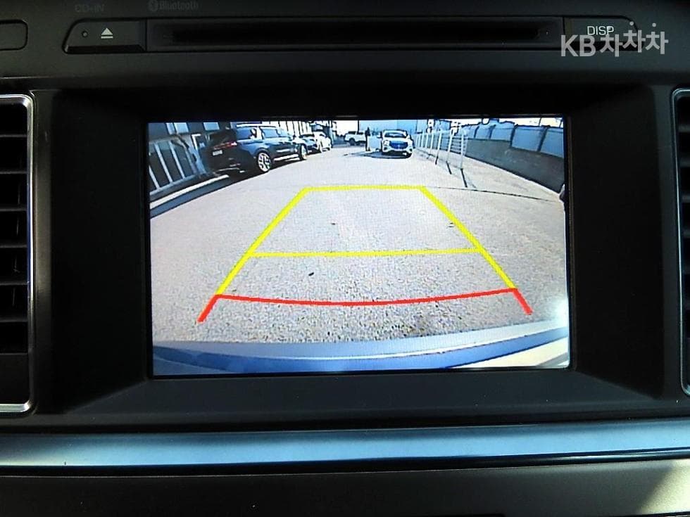 Хюндай Соната LF2.0 Смарт Стандартен - 15