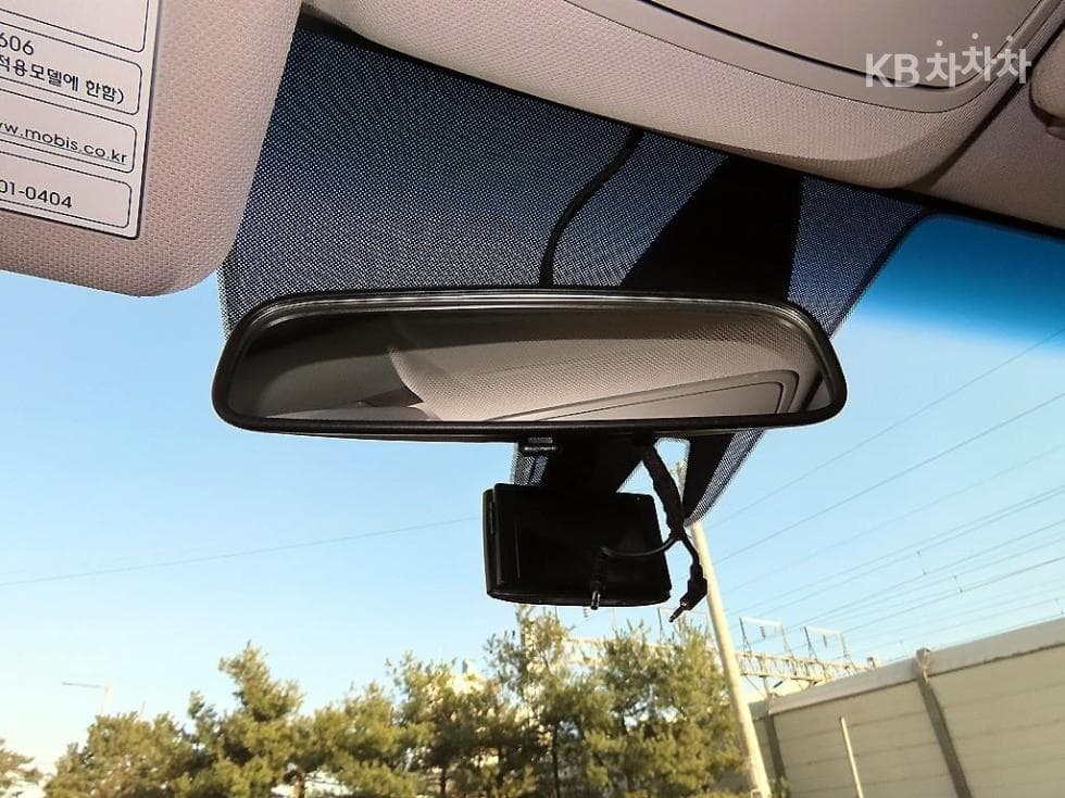 Хюндай Соната LF2.0 Смарт Стандартен - 16