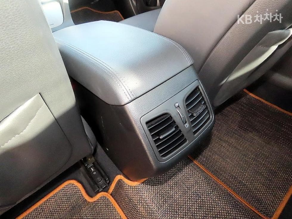 Хюндай Соната LF2.0 Смарт Стандартен - 17