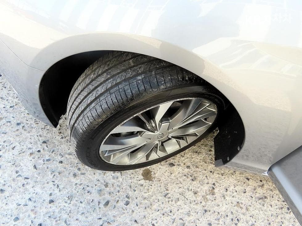 Хюндай Соната LF2.0 Смарт Стандартен - 19