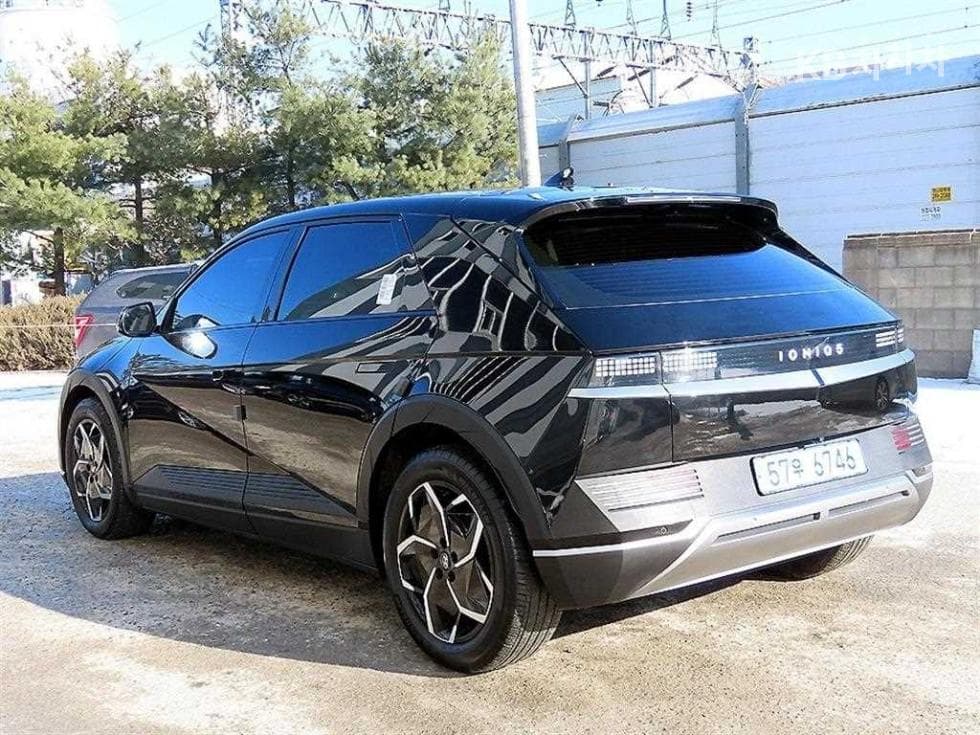 Хюндай IONIQ 5Long Range Exclusive - 3