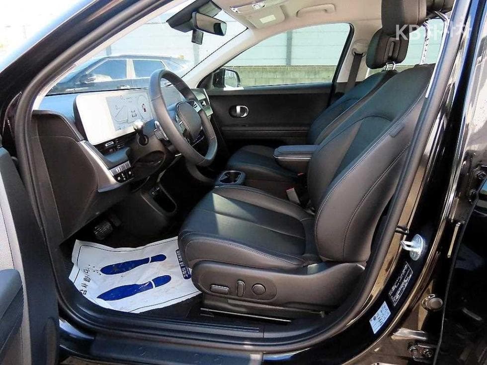 Хюндай IONIQ 5Long Range Exclusive - 5