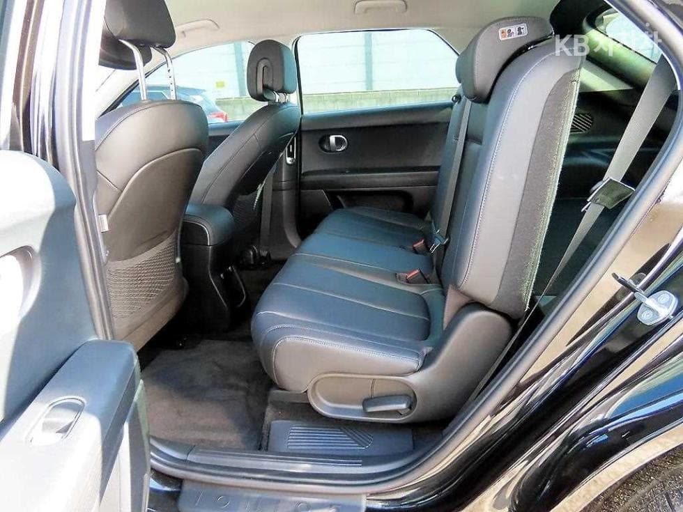 Хюндай IONIQ 5Long Range Exclusive - 6