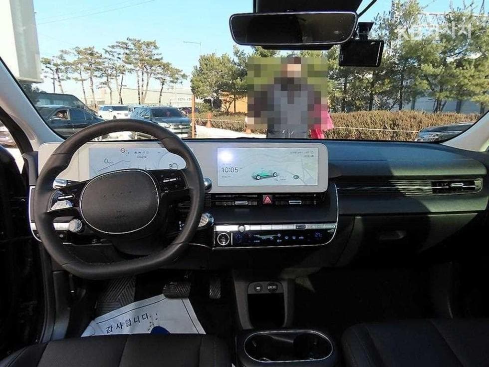 Хюндай IONIQ 5Long Range Exclusive - 7