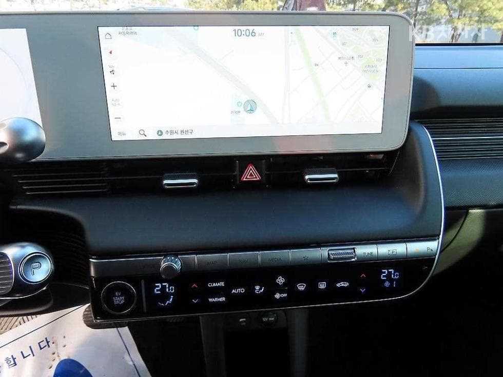 Хюндай IONIQ 5Long Range Exclusive - 14