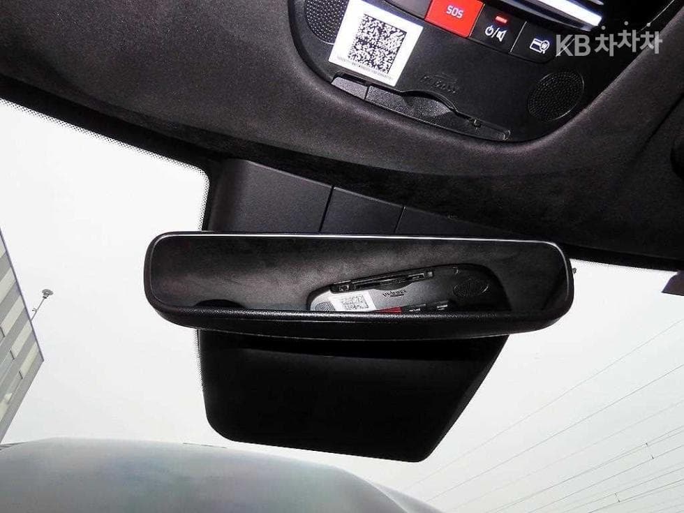 Kia EV6롱 레Seater지 4WD GT-Line - 13