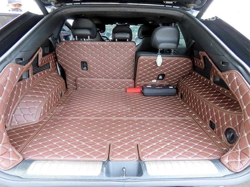 Kia EV6롱 레Seater지 4WD GT-Line - 16