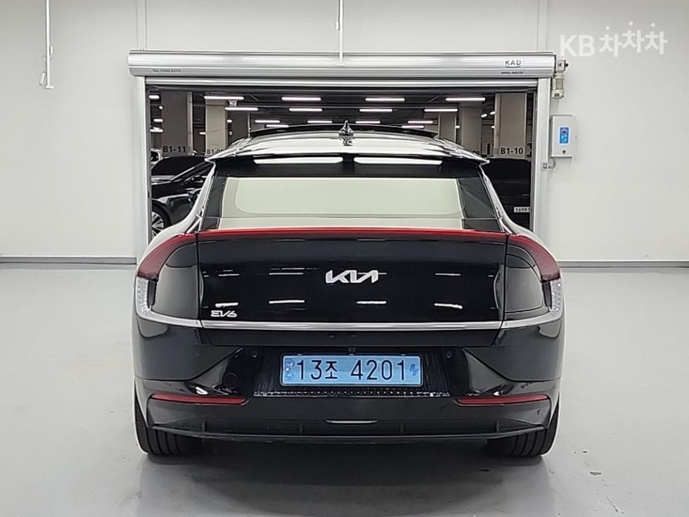 Киа EV6롱 레Местен지 4x4 어스 - 3