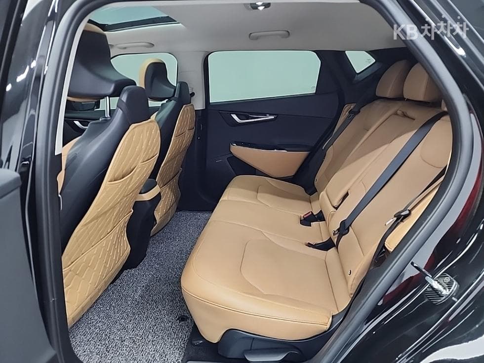 Киа EV6롱 레Местен지 4x4 어스 - 12