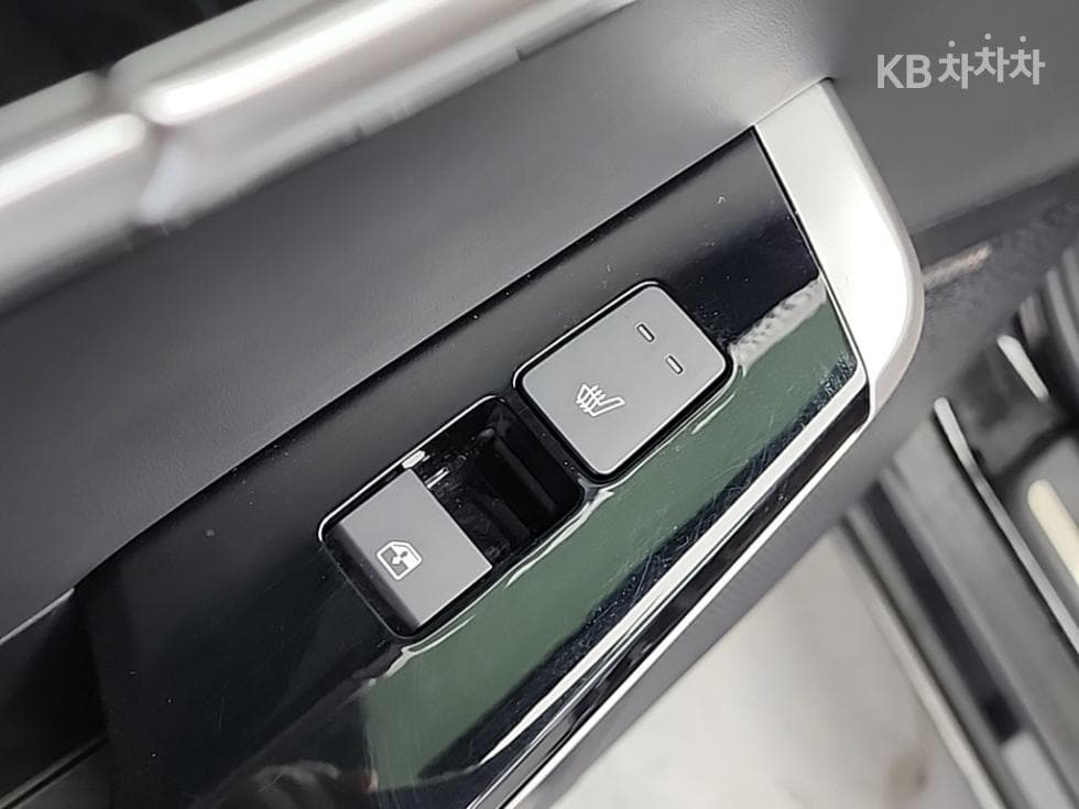 Киа EV6롱 레Местен지 4x4 어스 - 14