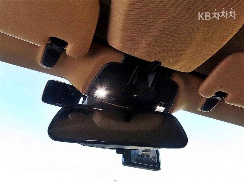 Porsche 박스터2.7 987 - 17