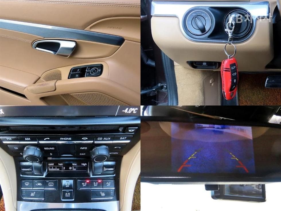 Porsche 박스터2.7 987 - 18