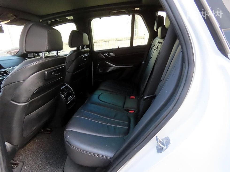 BMW X5 (G05)M50d Стандартен - 6