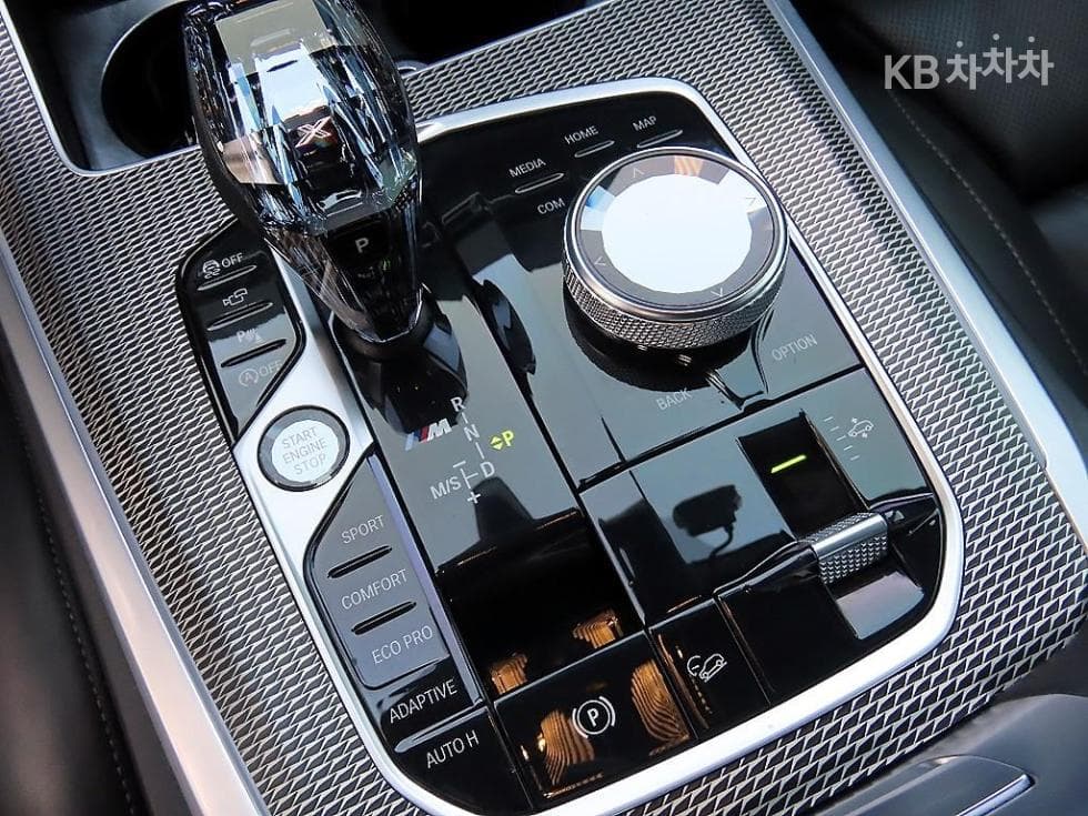 BMW X5 (G05)M50d Стандартен - 11