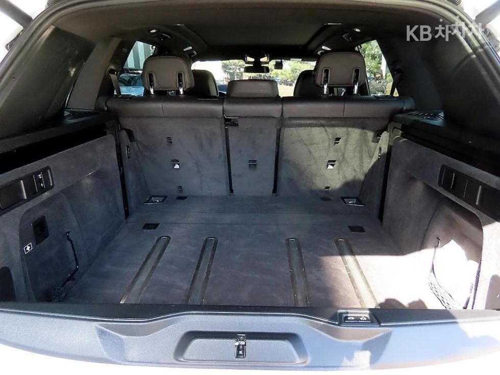 BMW X5 (G05)M50d Стандартен - 17