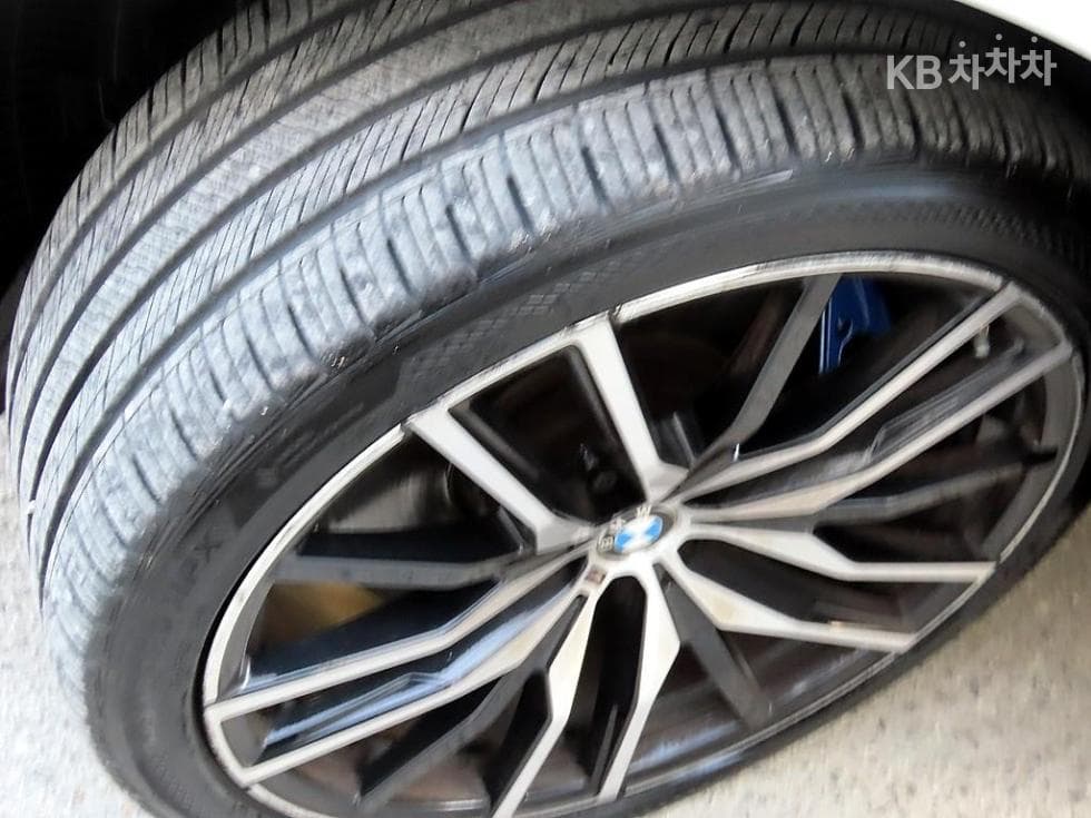 BMW X5 (G05)M50d Стандартен - 20