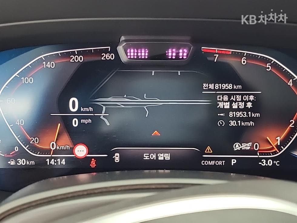 BMW X6(G06)xDrive 40i M Sport Package - 6