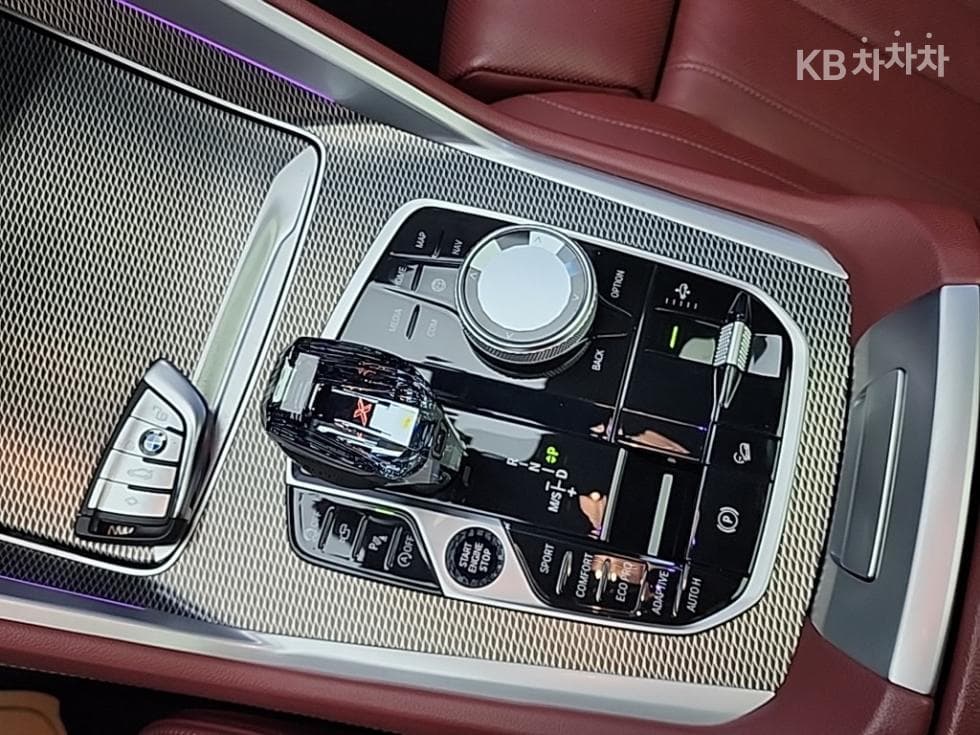 BMW X6(G06)xDrive 40i M Sport Package - 8