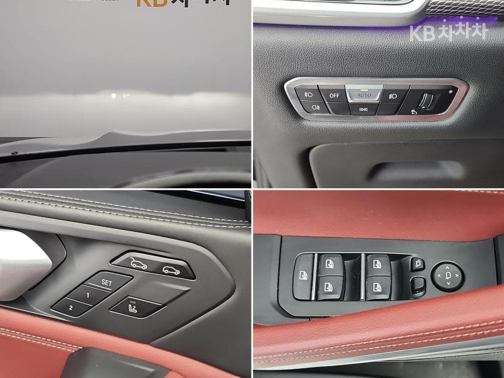 BMW X6(G06)xDrive 40i M Sport Package - 17