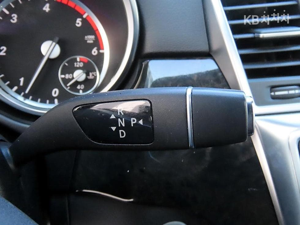 Mercedes-Benz New M클래스ML350 블루텍 4MATIC W166 - 10