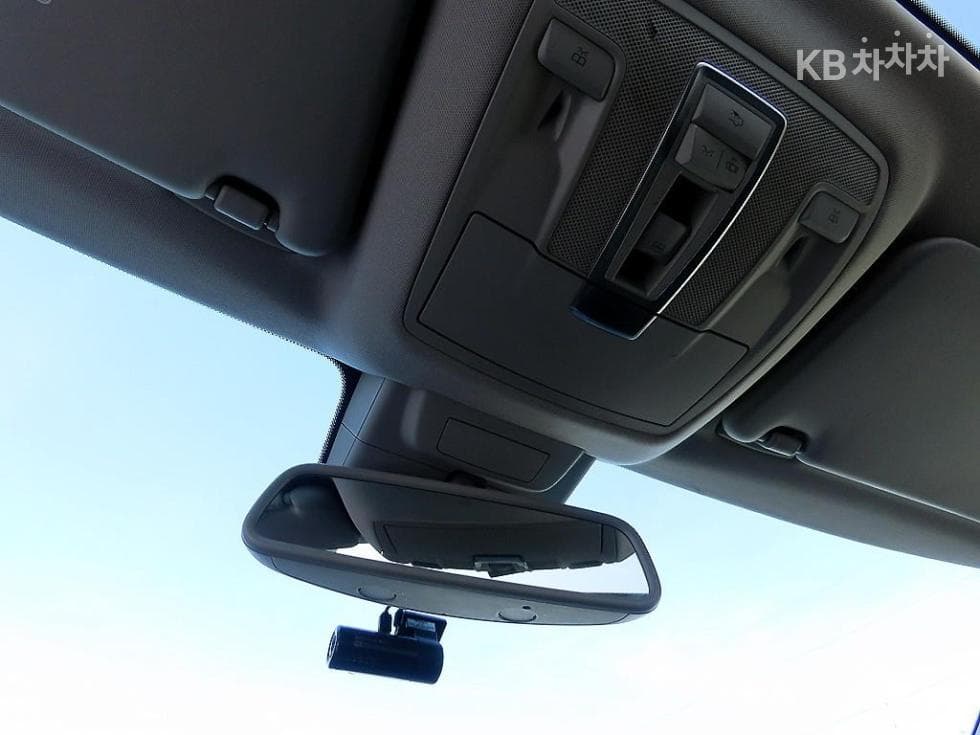 Mercedes-Benz New M클래스ML350 블루텍 4MATIC W166 - 13