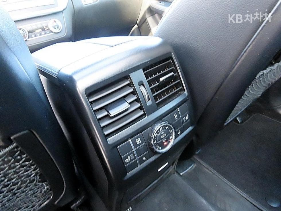 Mercedes-Benz New M클래스ML350 블루텍 4MATIC W166 - 14