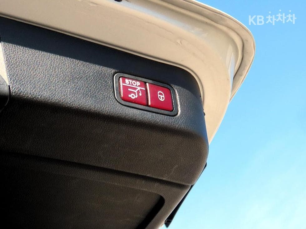 Mercedes-Benz New M클래스ML350 블루텍 4MATIC W166 - 15