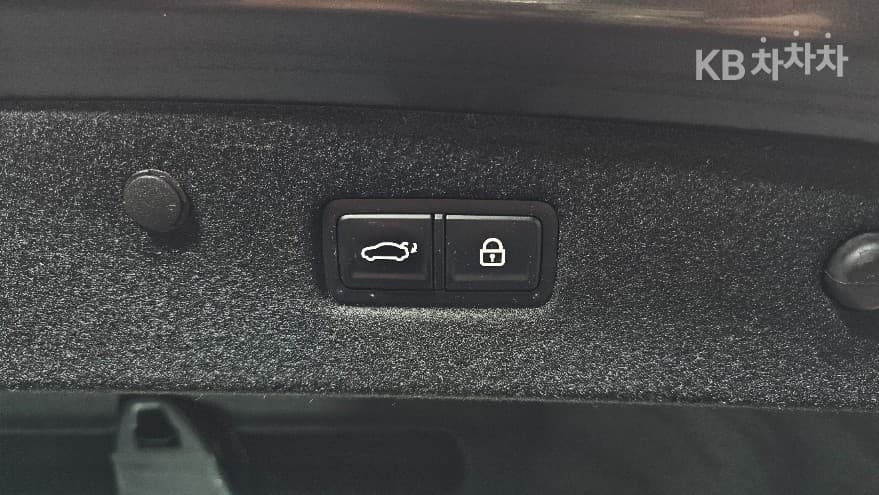 Kia K82.5L gasoline Signature Special (special feature/edition) - 20
