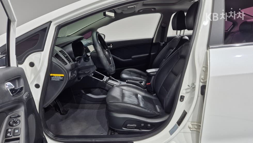 Киа K3 ДизелNoblesse - 7