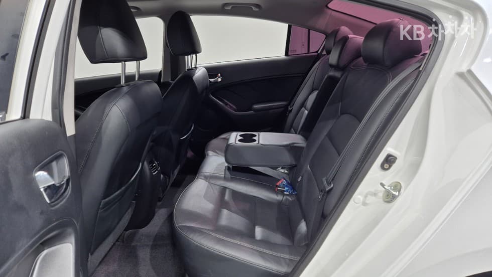 Киа K3 ДизелNoblesse - 8