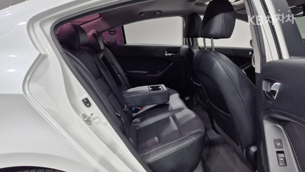 Киа K3 ДизелNoblesse - 10