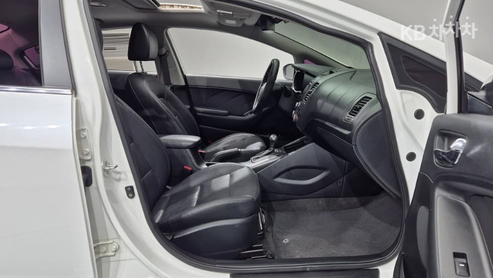 Киа K3 ДизелNoblesse - 11