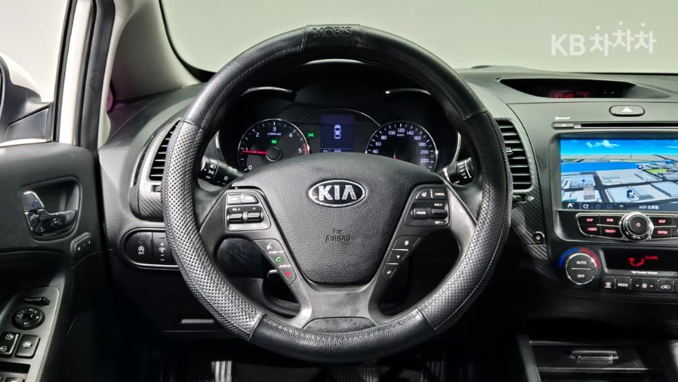 Киа K3 ДизелNoblesse - 13