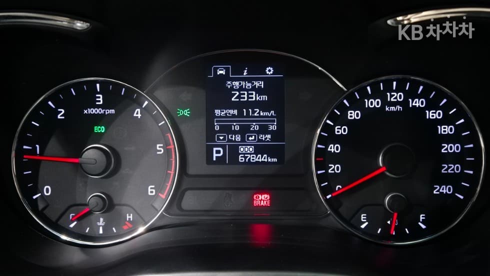 Киа K3 ДизелNoblesse - 14