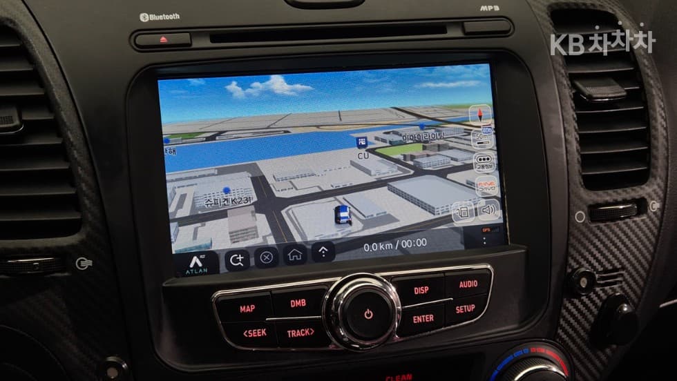 Киа K3 ДизелNoblesse - 15